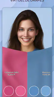 Сolorimétrie - Dressika screenshot 4