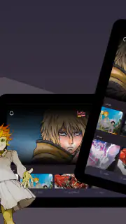 مانجا للشباب screenshot 7