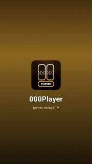 000Player screenshot 2
