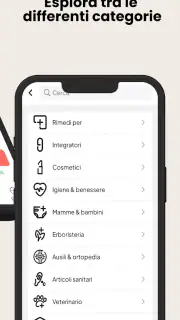 1000Farmacie screenshot 3