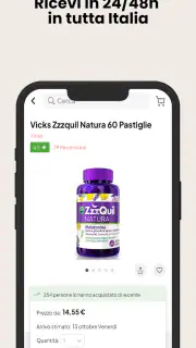 1000Farmacie screenshot 4