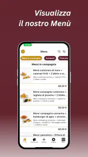140 Grammi Sestu screenshot 7