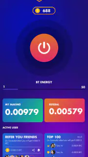 22BT Coin Mining screenshot 6