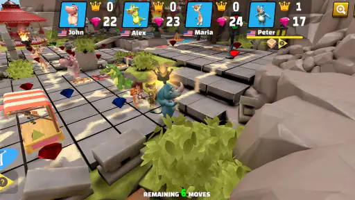 24 divertenti minigiochi onlin screenshot 1