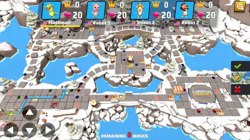 24 divertenti minigiochi onlin screenshot 3