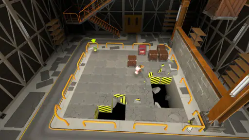 24 divertenti minigiochi onlin screenshot 4