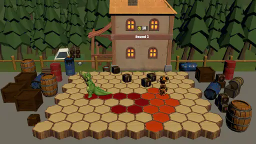 24 divertenti minigiochi onlin screenshot 8