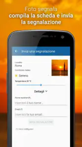 3BMeteo - Previsioni Meteo screenshot 7