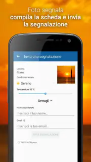 3BMeteo - Previsioni Meteo screenshot 7