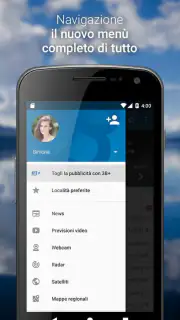 3BMeteo - Previsioni Meteo screenshot 8