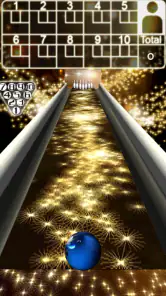 3D Bowling screenshot 3