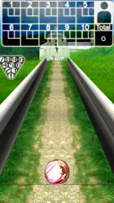 3D Bowling screenshot 4