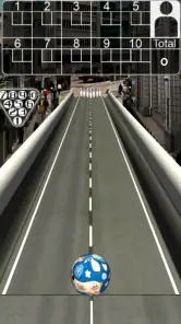 3D Bowling screenshot 5