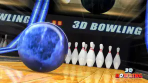 3D Bowling screenshot 7