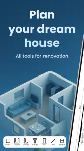 3D la progettazione della casa screenshot 2