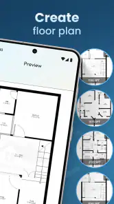 3D la progettazione della casa screenshot 3