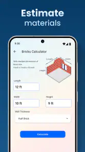 3D la progettazione della casa screenshot 6