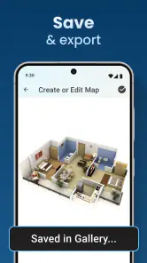 3D la progettazione della casa screenshot 7