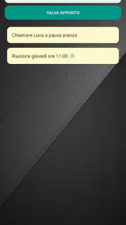 4146 - TIM Prefisso aziendale screenshot 3