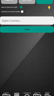 4146 - TIM Prefisso aziendale screenshot 6
