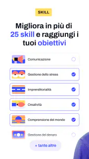 4books: audiolibri e podcasts screenshot 3