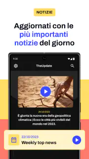 4books: audiolibri e podcasts screenshot 7