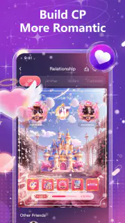 4Party: Voice Chat & Friends screenshot 5