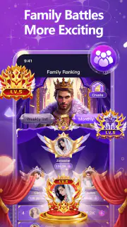 4Party: Voice Chat & Friends screenshot 8