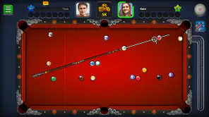 8 Ball Pool screenshot 2