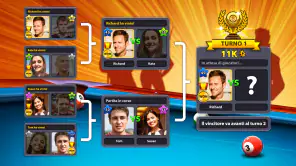 8 Ball Pool screenshot 4