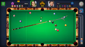 8 Ball Pool screenshot 7