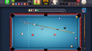 8 Ball Pool screenshot 8