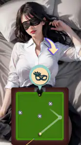 8 Ball Strike-Colpo al 8-Ball screenshot 6