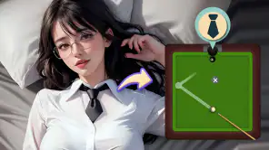 8 Ball Strike-Colpo al 8-Ball screenshot 7