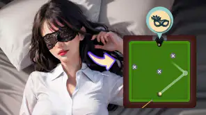 8 Ball Strike-Colpo al 8-Ball screenshot 8