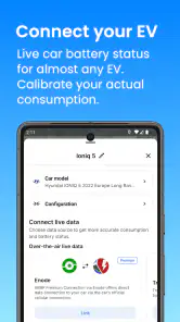 A Better Routeplanner (ABRP) screenshot 5