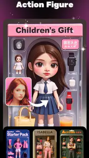 a1.art: AI Photo & Video Maker screenshot 3