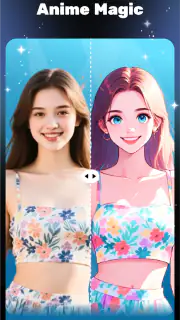 a1.art: AI Photo & Video Maker screenshot 5
