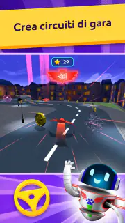 Accademia dell'eroe screenshot 3