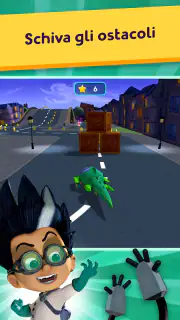 Accademia dell'eroe screenshot 5