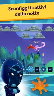 Accademia dell'eroe screenshot 6