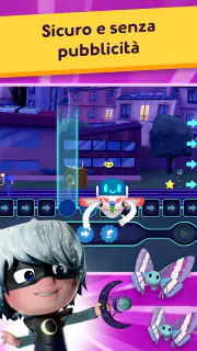 Accademia dell'eroe screenshot 7