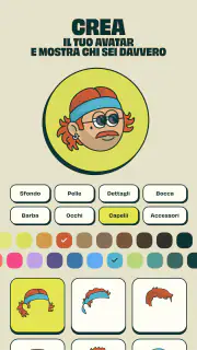 Ace Cream - FantaTennis screenshot 6