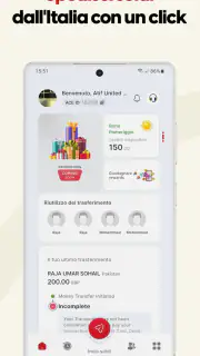 ACE Money Transfer: Invia dena screenshot 2