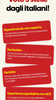 ACE Money Transfer: Invia dena screenshot 7