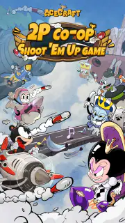 ACECRAFT screenshot 1