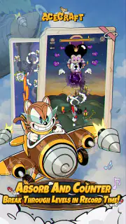 ACECRAFT screenshot 2