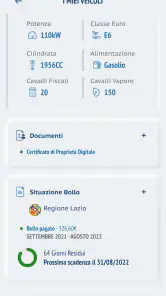 ACI Space screenshot 2