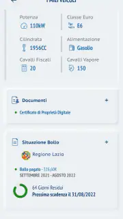 ACI Space screenshot 2