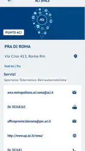ACI Space screenshot 5
